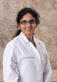 Dr. Karuna Peravali DDS