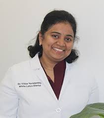 Dr. Vidyadhari Yarlagadda DDS